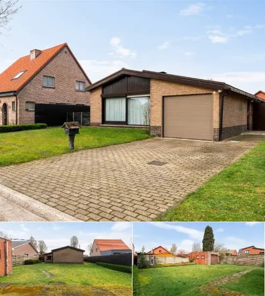 Residence for sale