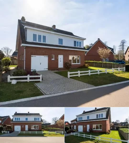 Residence for sale