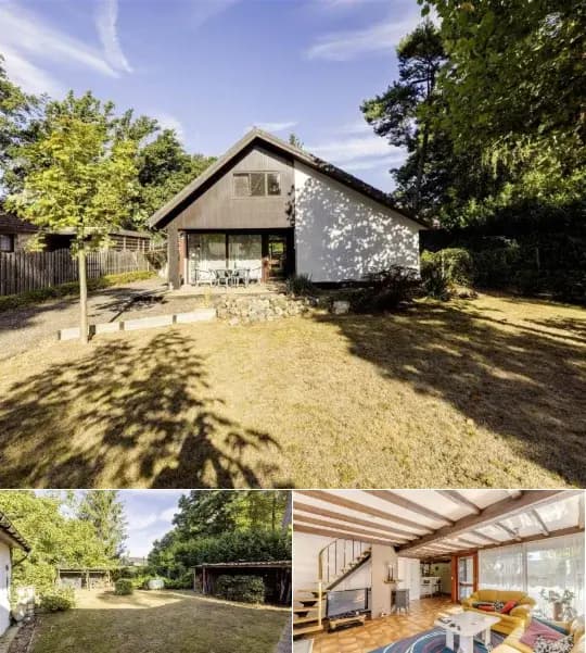 Residence for sale