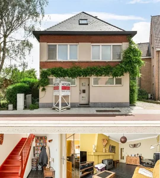 Residence for sale