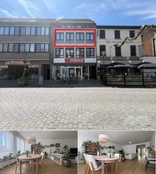 Apartment for rent