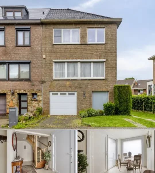 Residence for sale