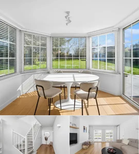 Villa for sale