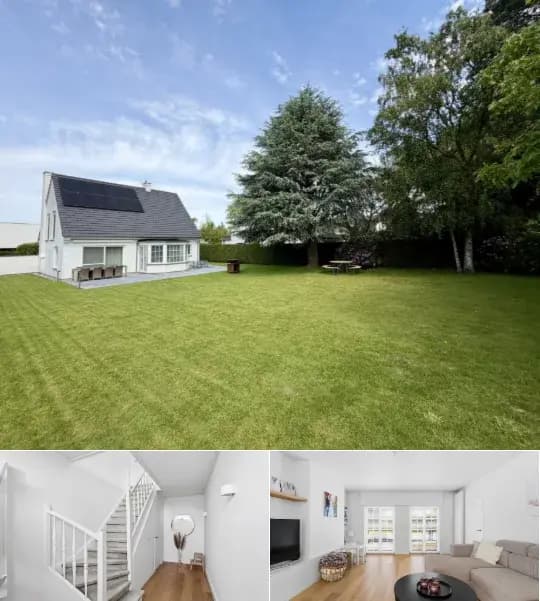 Villa for sale