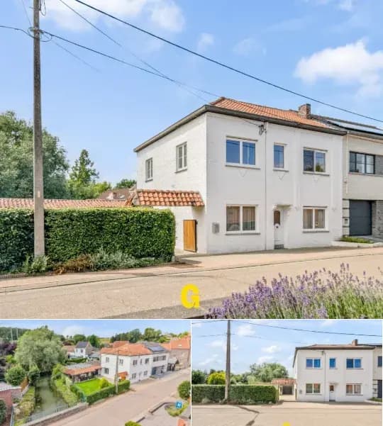 Residence for sale