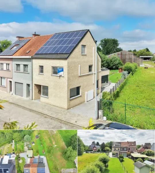Residence for sale