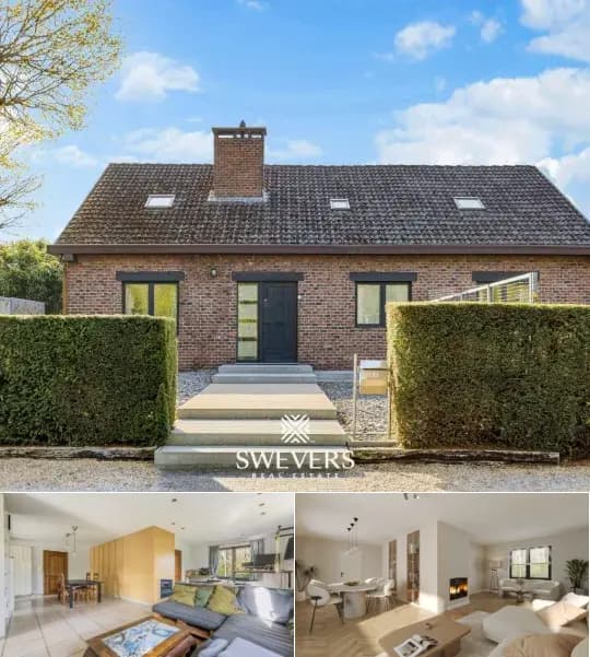 Residence for sale