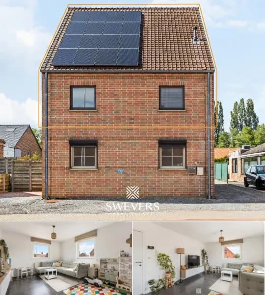 Duplex for sale