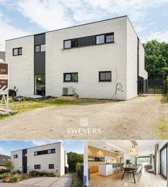 Residence for sale