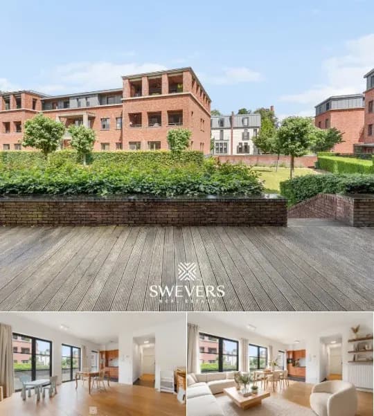 Apartment for sale