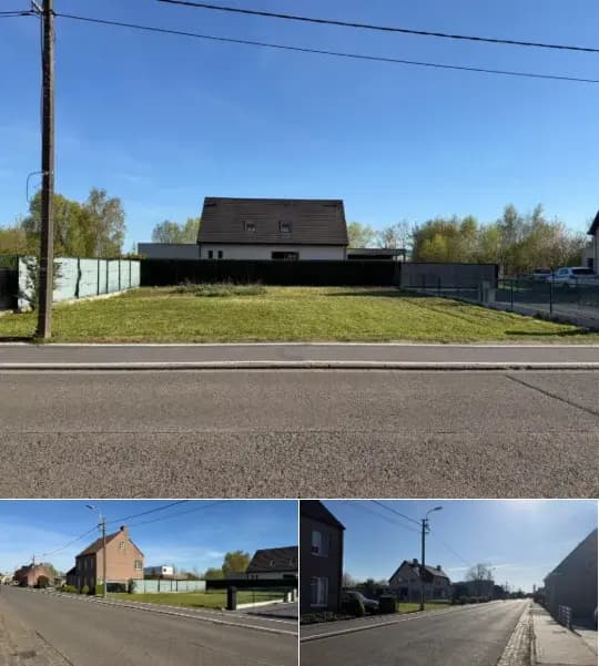 Development site for sale