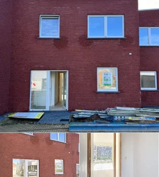 Residence for rent