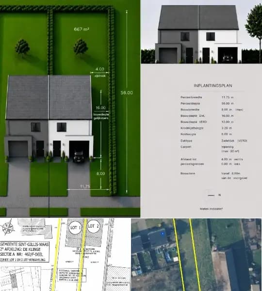 Development site for sale