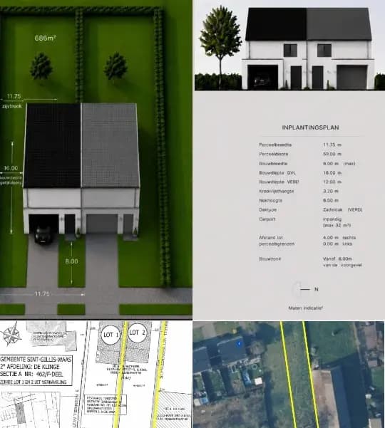 Development site for sale