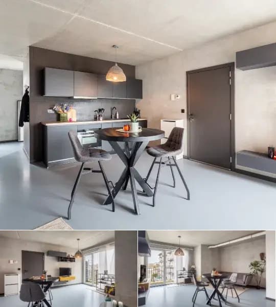 Apartment for sale