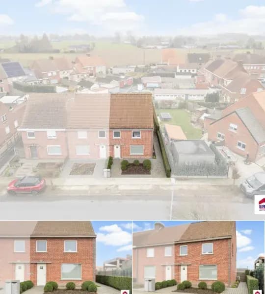 Residence for sale