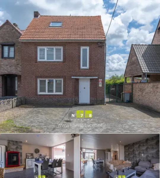 Residence for sale