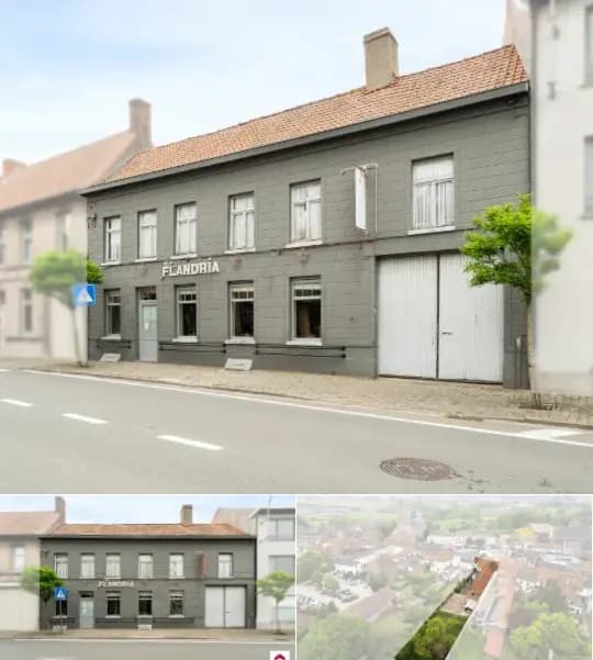Residence for sale