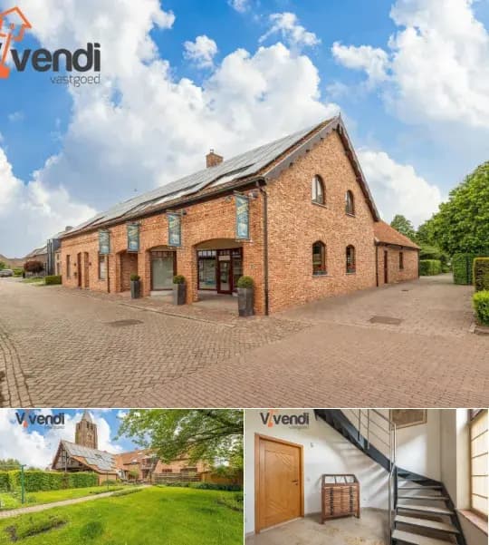 Residence for sale