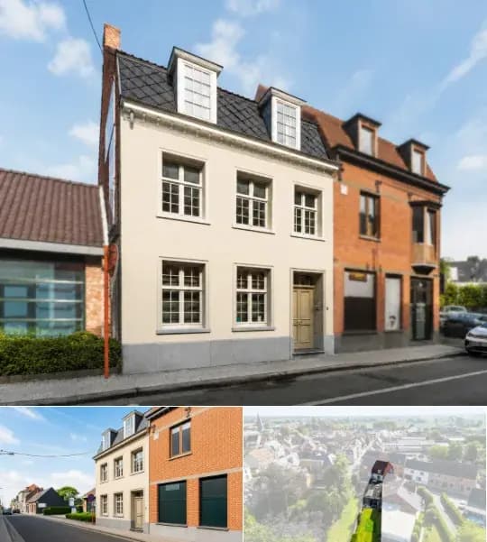 Commercial building for sale