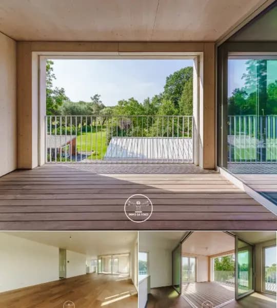 Penthouse for sale (New construction project)