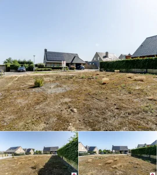 Development site for sale