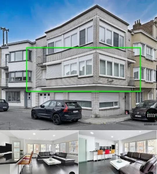 Apartment for sale