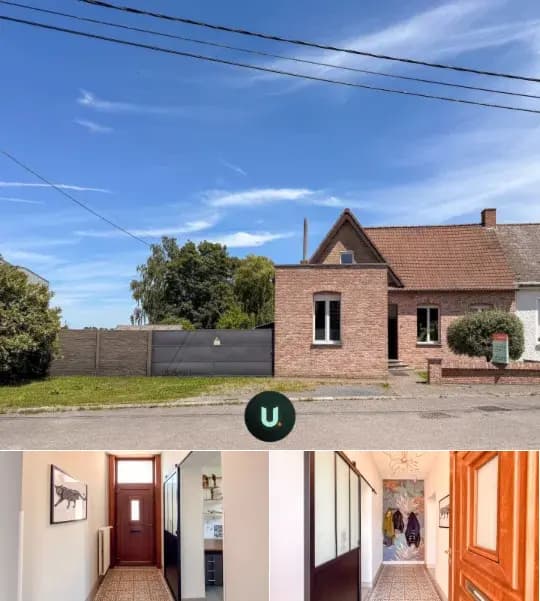 Residence for sale