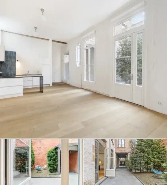 Ground floor for sale