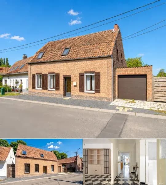 Residence for sale