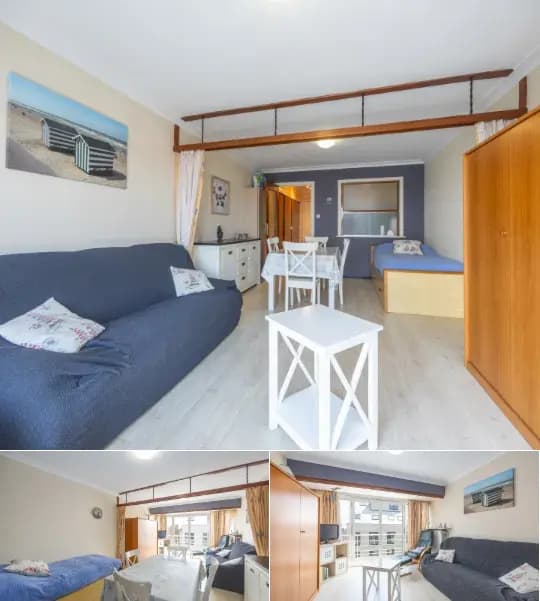Studio for sale