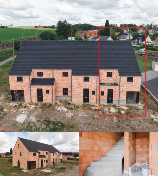 Residence for sale