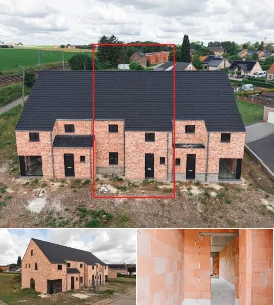 Residence for sale