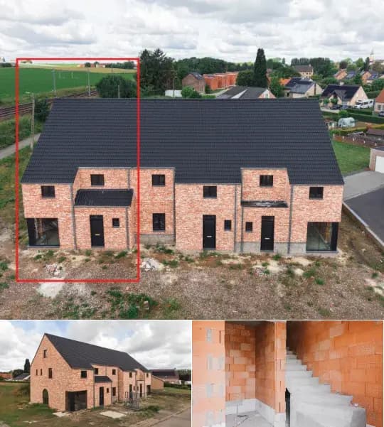 Residence for sale