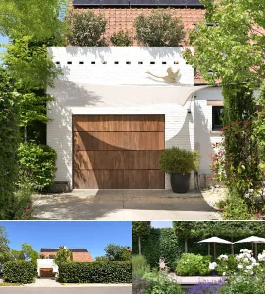 Villa for sale
