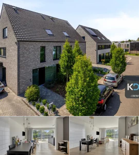 Residence for sale