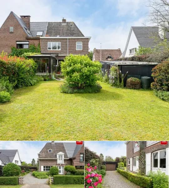 Residence for sale