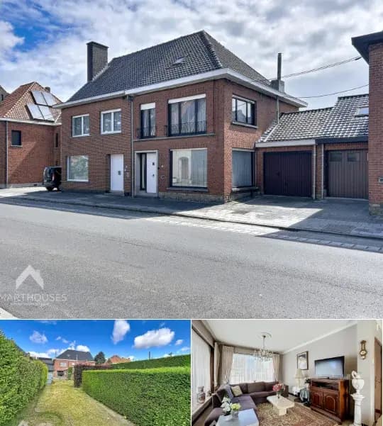 Residence for sale