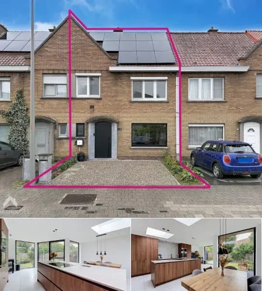 Residence for sale