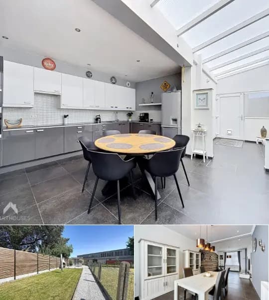 Residence for sale