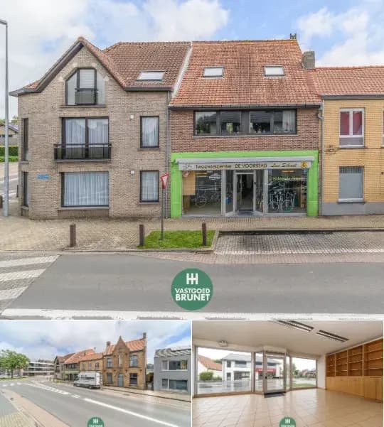 Residence for sale