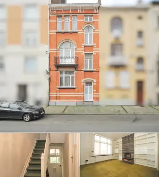 Master house for sale