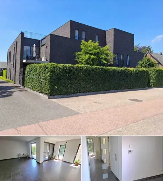 Apartment for sale