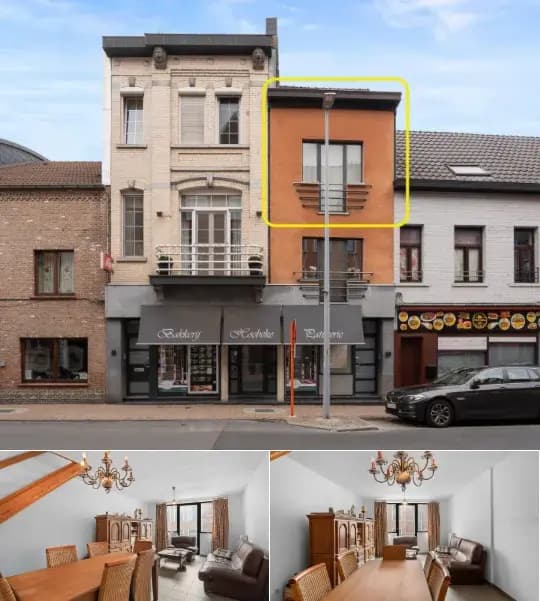 Duplex for sale