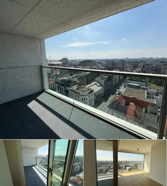 Apartment for rent