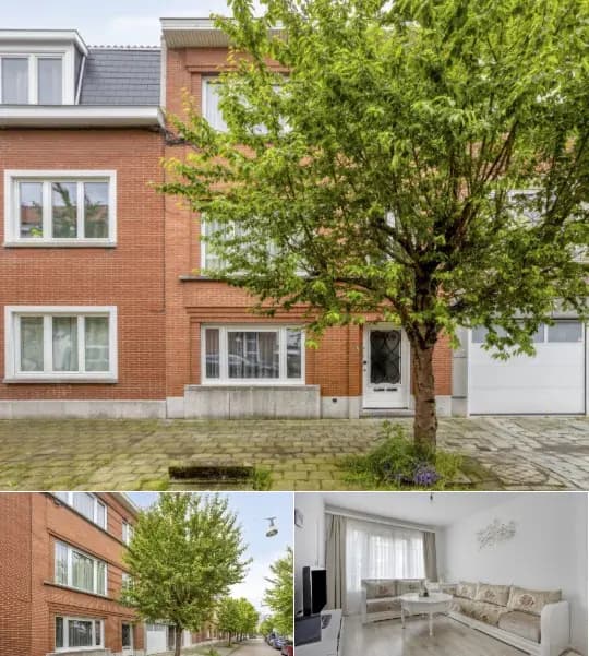 Residence for sale
