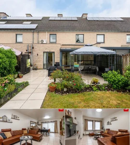 Residence for sale