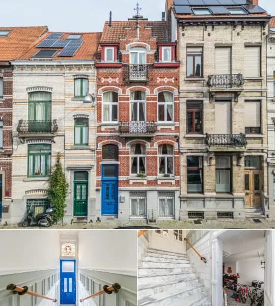 Residence for sale