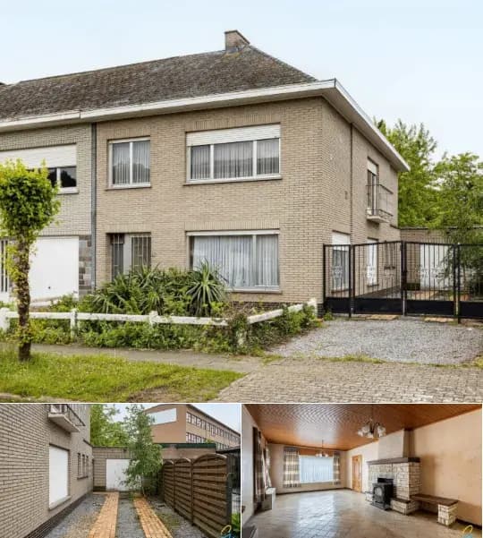 Residence for sale