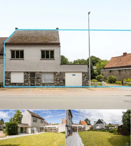 Residence for sale